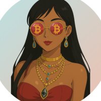 ₿eeLiever 👑 (@beetherich) 's Twitter Profile Photo ₿eeLiever 👑 (@beetherich) 's Twitter Profile Photo