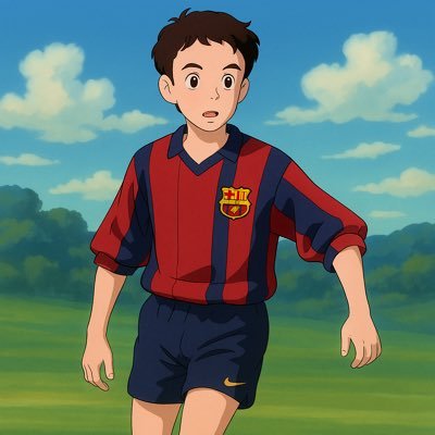 Football fanatic | FC Barcelona | Fan Account | In football, numbers don’t always tell the full story.