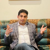 عبدالحافظ أحمد معجب (@hafeednew) 's Twitter Profile