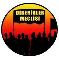 Ankara Direnişler Meclisi (@ankaradmeclisi) 's Twitter Profile Photo Ankara Direnişler Meclisi (@ankaradmeclisi) 's Twitter Profile Photo