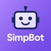 SimpBot.Chat (@simpbotchat) 's Twitter Profile