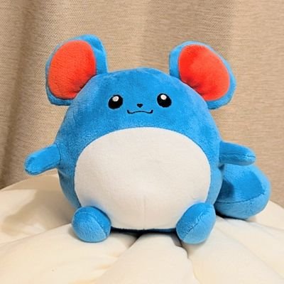 pikkyuru's profile picture. 