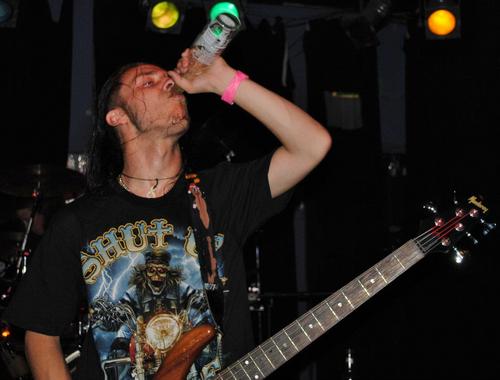 AMOC_BassPlayer's profile picture. 