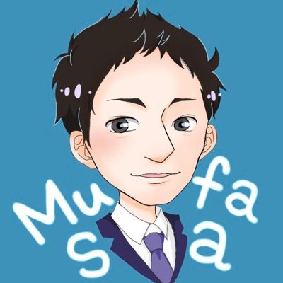 mufasa0410's profile picture. わんぴっぴ