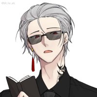 tet ๐ ๐๏ธสHALOษ (@toshirotetsu) 's Twitter Profile