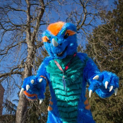 🇺🇸🏳️🌈| 25 | they/them | Nature Freak| 420🍃 friendly, Shy dragon😑, 3D Print artist No minors🔞……