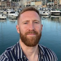 Jason Ball (@jasonballau) 's Twitter Profile Photo Jason Ball (@jasonballau) 's Twitter Profile Photo