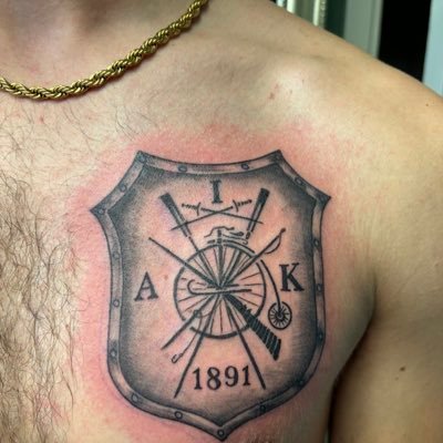 AlbinBysell's profile picture. kom igen Gnaget!!!