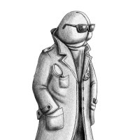 Detective Mr. Dick 🕵️♂️ NFT (@mrdicknftsolana) 's Twitter Profile