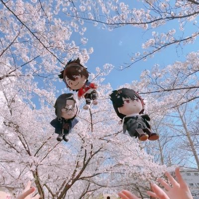 ROM 肥前くんにときめき審神者に出戻りました。ミュをみます↑20