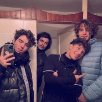 mila de soja god 🇺🇾 (@ilusionhadaa_) 's Twitter Profile