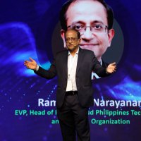 Ramkumar Narayanan (@ramnar) 's Twitter Profile