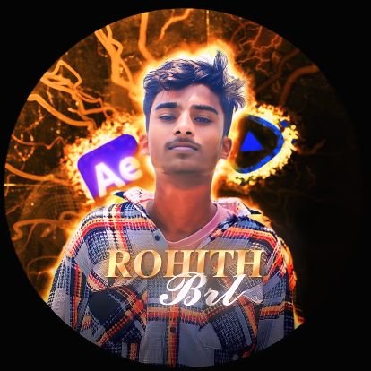 Rohith_brl's profile picture. 