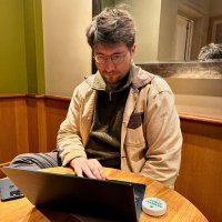 Adam Wren (@g0adm) 's Twitter Profile