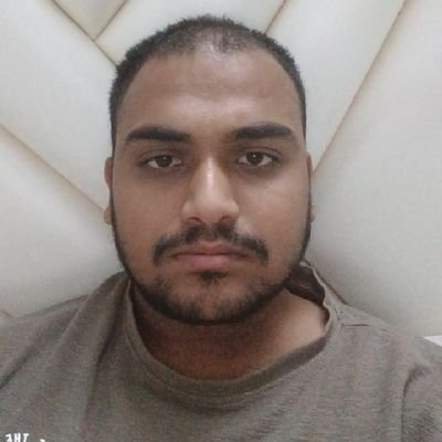 RajSamdani's profile picture. 