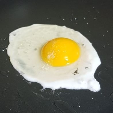 -아바 오너. 내 프로필에 있는 노른자  / 오포치러브미
