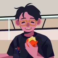 Xinmin (@xinminlai) 's Twitter Profile