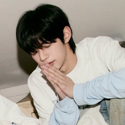 dohoonpamit's profile picture. ISTP wanderer from @oppositesheart