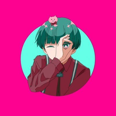 凸面!さんのプロフィール画像