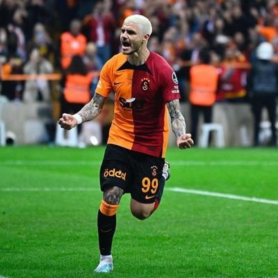 maurodurak's profile picture. 