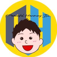 (株)Peaceful Harmony→兄の方 (@ph_yutapi205) 's Twitter Profile
