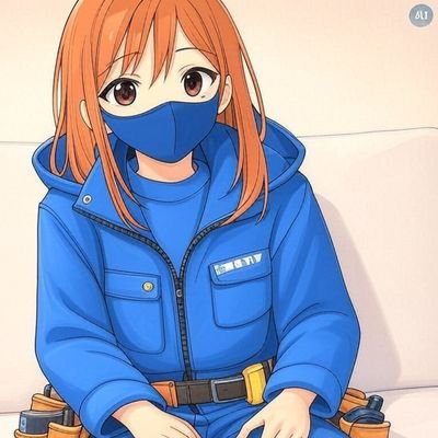 泣いて笑って忙しい。
官民含めてハコモノ育ち。
基本公共工事ばかりの電気工事士。
野良猫チャッキー(推定年齢?)を電工猫
ミニチュシュナウザー千冬(2025.1.13)を電工犬にしようとしてるヤバい奴