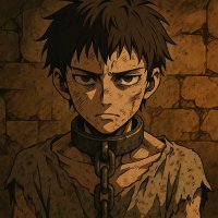 貧民さん☹︎ $RIO