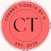Cherry Tickets by D (@cherrytixbyd) Twitter profile photo Cherry Tickets by D (@cherrytixbyd) Twitter profile photo