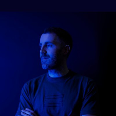 • Artist • DJ • Producer • Engineer • Promoter • Electric Radio UK resident • 🏠🎵 • 🇬🇧 • 🌈