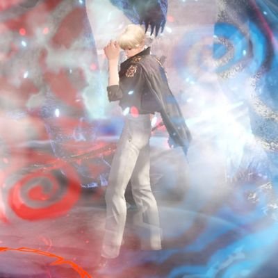 黒い砂漠モバイルのまったりエンジョイ勢&自キャラ大好きスクショ勢♡家門名:・ニーナ・♡ギルド:-麒麟-♡メイン:アークメイジ→アーチャー→イグニウス→ドーサ♡カルフェオン首都の種商人アルちゃん推し♡永遠の初心者🔰寝落ちのプロ( ˘ω˘)スヤァ♡無言フォロー失礼します🙇 #KRN48 #ネオン戦隊シュペリウジャー