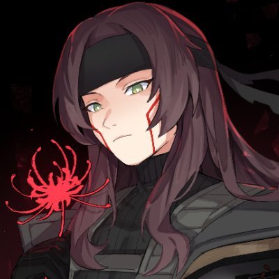 A man who reincarnated as cyborg warrior in cyberpunk another world.
PFP: @maplesights
Mama: @n4391
PNGTuber model: @FrozenENV