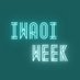 ๐ฟ Iwaoi Week 2025 ๐ฟ (@iwaoiweek_) Twitter profile photo ๐ฟ Iwaoi Week 2025 ๐ฟ (@iwaoiweek_) Twitter profile photo