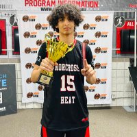 Jaiden Bocachica (@jbocachica12) 's Twitter Profile