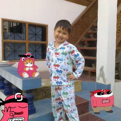 jsykub's profile picture. 💙