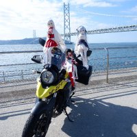 魚室＠Vストローム250乗り (@muroaji_f97) 's Twitter Profile Photo