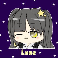 Lunaっち (@luna_tetris_) Twitter profile photo