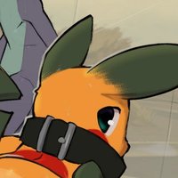 Stinky (@puppybutt_dl) 's Twitter Profile