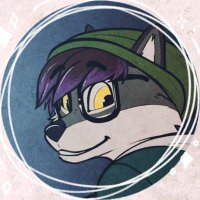 ๐๐ฐ๐ฅ๐บ (@nerdywolfson) 's Twitter Profile Photo ๐๐ฐ๐ฅ๐บ (@nerdywolfson) 's Twitter Profile Photo