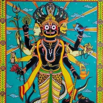 अनुगच्छतु प्रवाह l
ଓଡ଼ିଶା- ମାତୃ ଭୂମି, ଓଡ଼ିଆ- ମାତୃ ଭାଷା ।
ଶ୍ରୀ ରାଧା। ସର୍ବ ସମର୍ପଣ।
ଜୟ ଜଗନ୍ନାଥ।