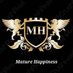 Mature happines (@maturehapnes) Twitter profile photo Mature happines (@maturehapnes) Twitter profile photo