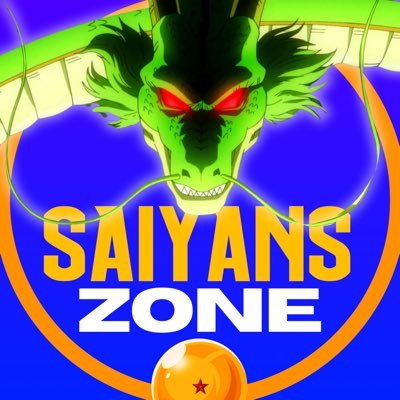 SaiyansZone ☄️🐉
