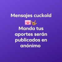 Mensajes π chats π cornudos π€π½ cuckold π€π½ (@singlematamoro3) 's Twitter Profile