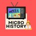 Micro History (@microhistoryxl) Twitter profile photo Micro History (@microhistoryxl) Twitter profile photo