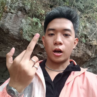 baexick999's profile picture. xd