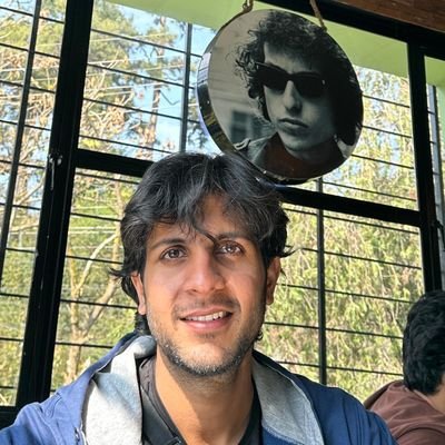 SatpreetMakhija's profile picture. Your friendly neighbourhood software engineer.