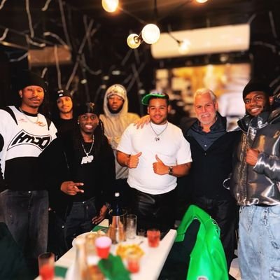 anymeanspos's profile picture. Not Affiliated with AMP, but a page that posts about AMP's achievements, milestones, and more... ⚡️