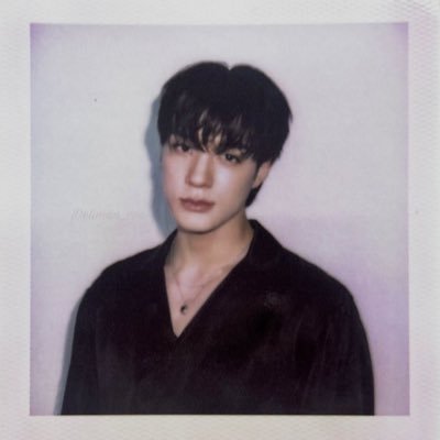 Aoki Kenji — was KAZ123 • TKZ-077-PC #KAZEPRIDE