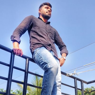 Manju_officiall's profile picture. Be Good And Do Good.