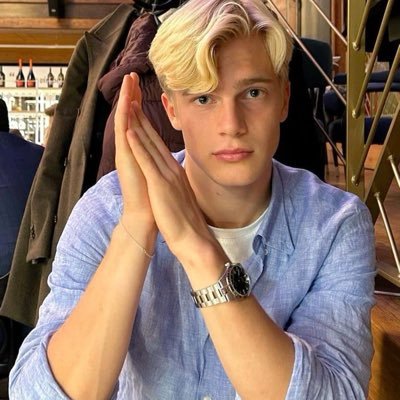 mikalhotspur's profile picture. THFC and mikal bridges