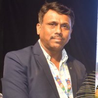 Yogesh Farpat (@yogeshfarpat) 's Twitter Profile Photo Yogesh Farpat (@yogeshfarpat) 's Twitter Profile Photo